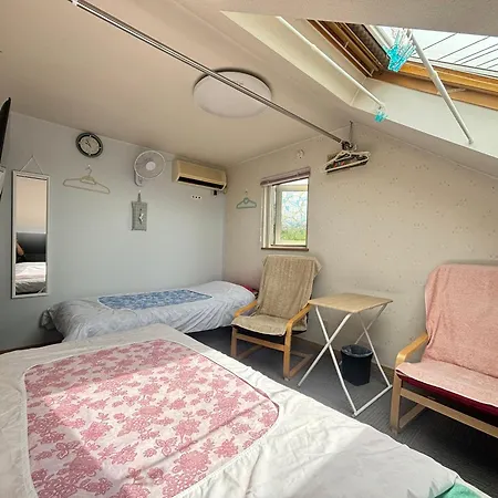 Guest House モモ Obihiro Exterior photo