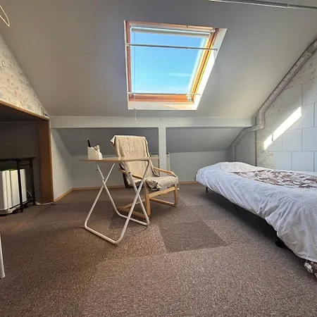 Guest House モモ Obihiro Exterior photo