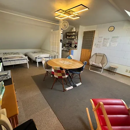 Guest House モモ Obihiro Room photo
