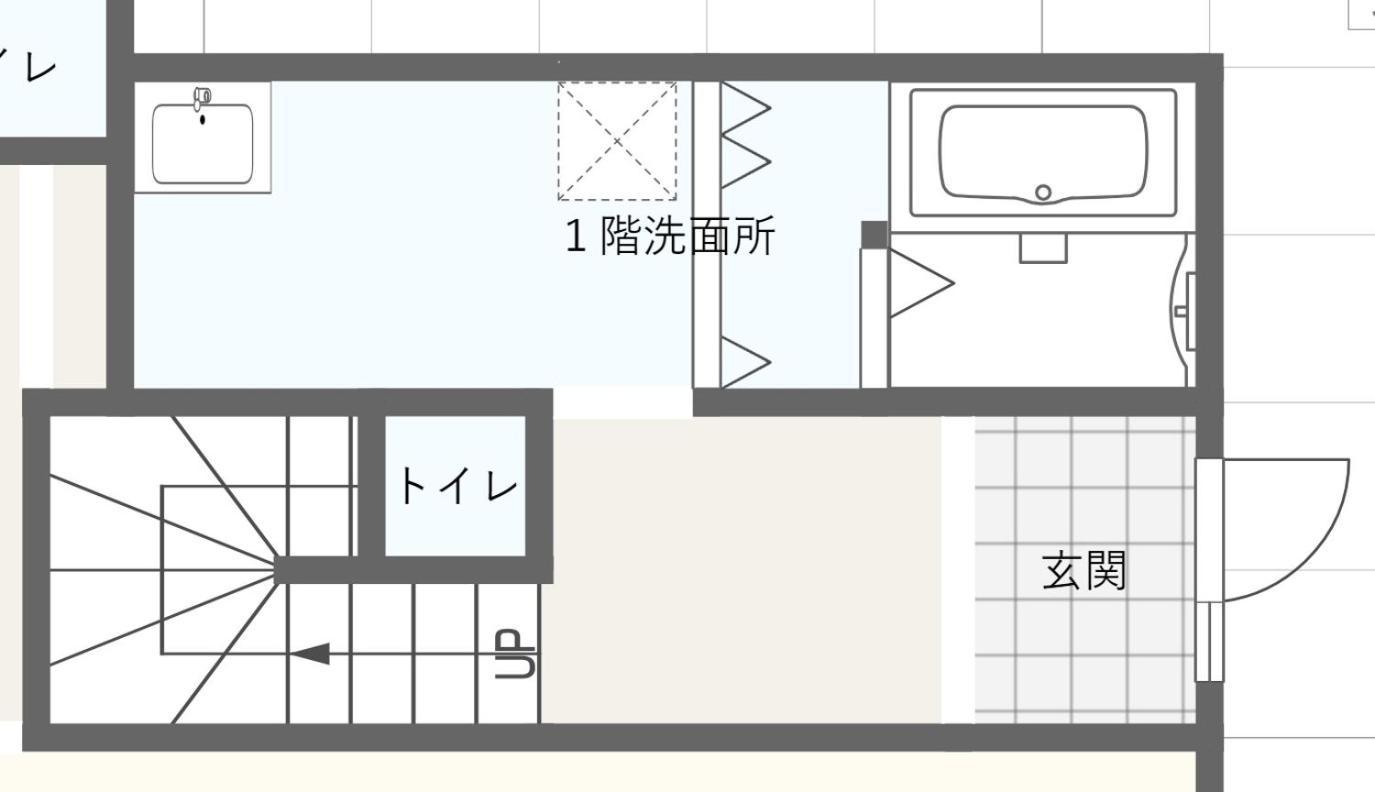 Apartment モモ Obihiro