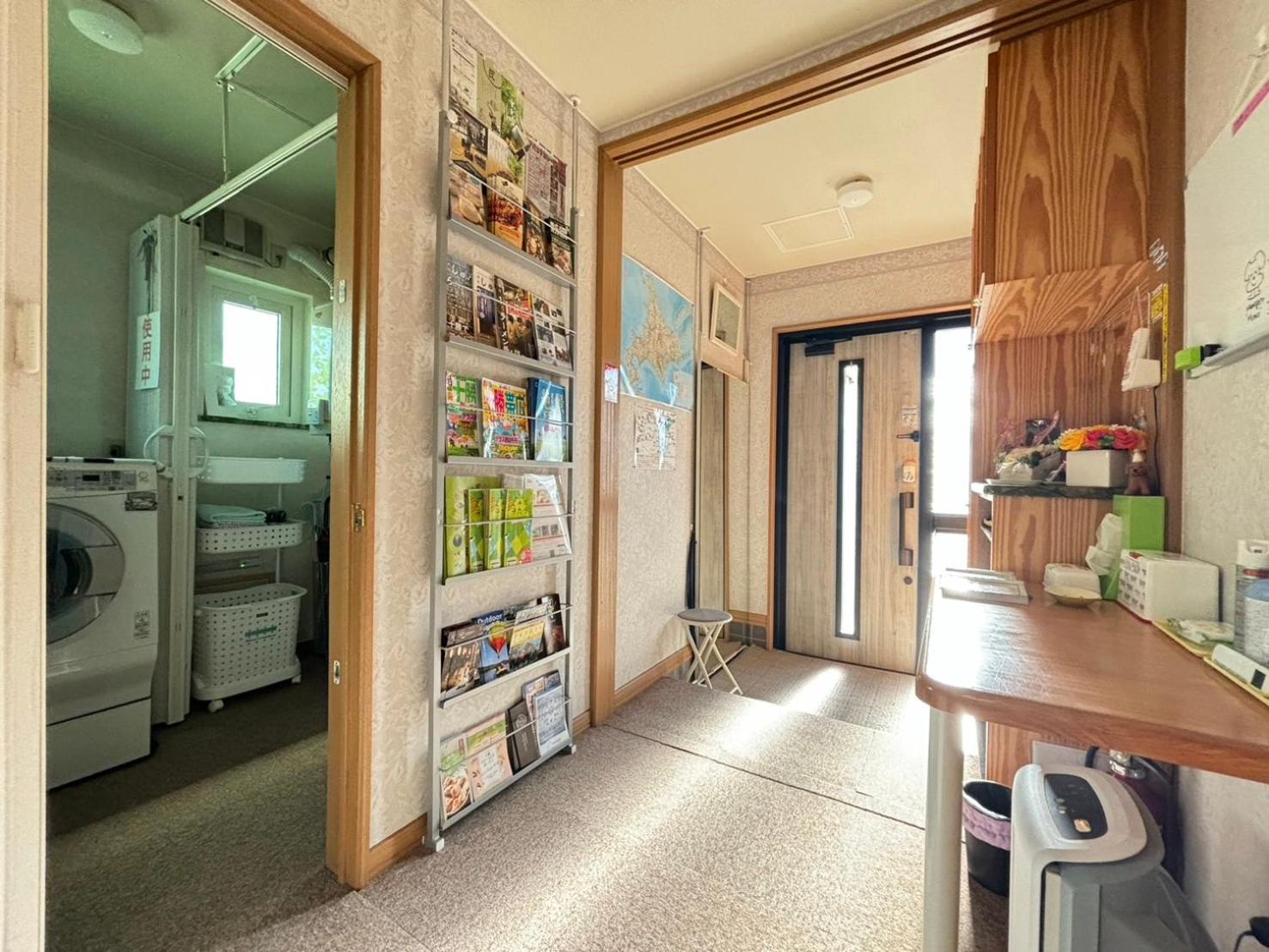 Apartment モモ *