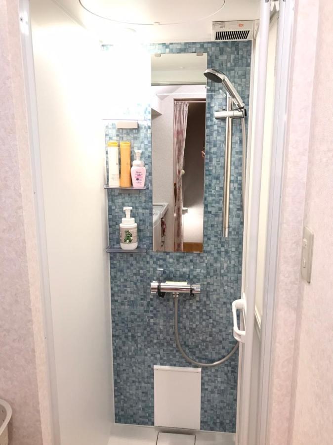 モモ Apartment Obihiro