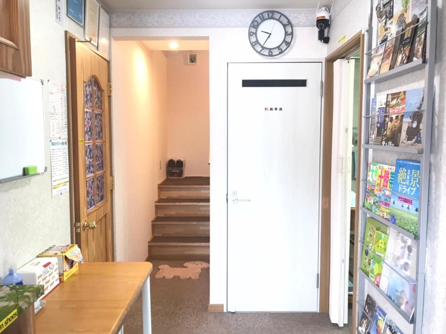 Apartment モモ *