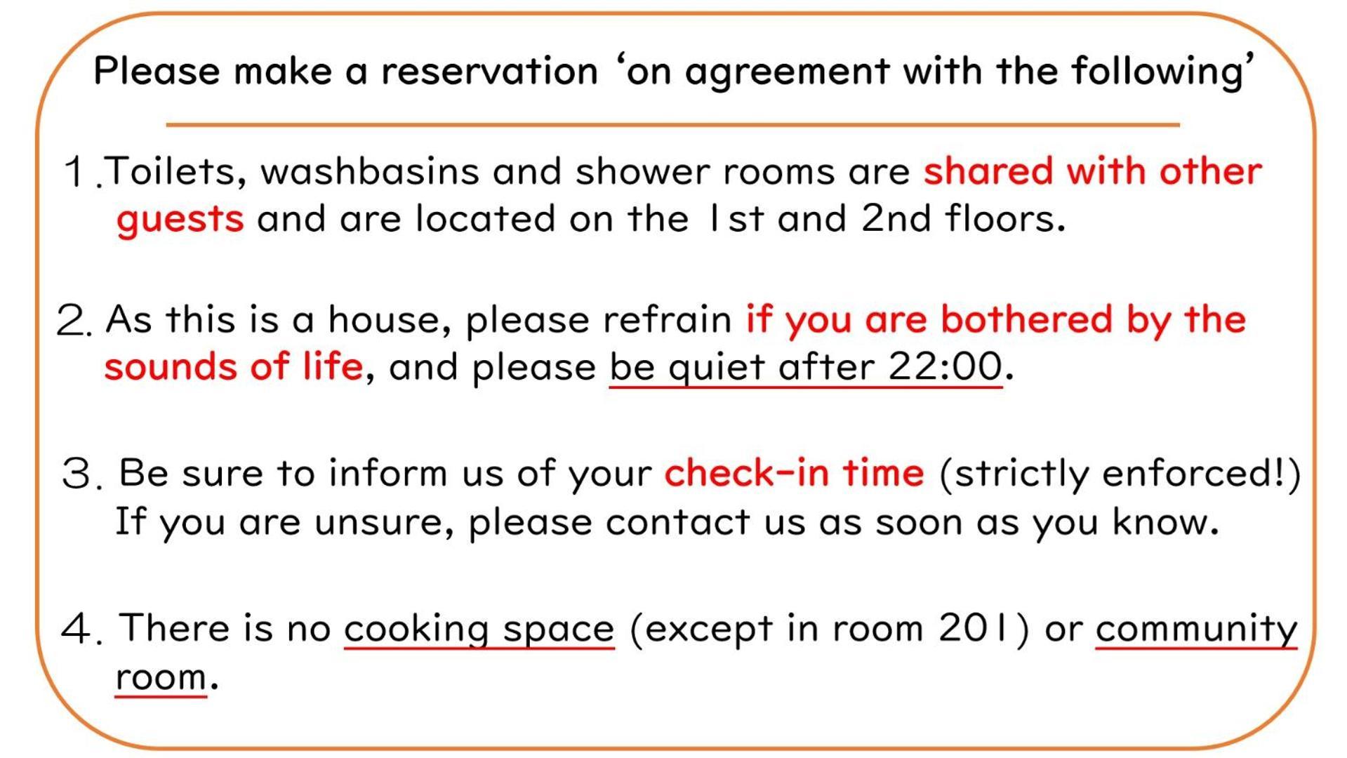 モモ Apartment *